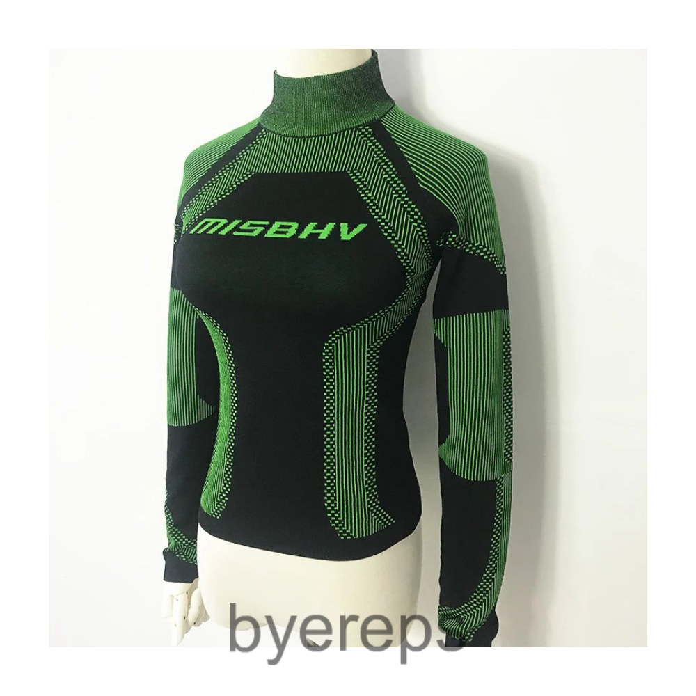 MISBHV Longsleeve