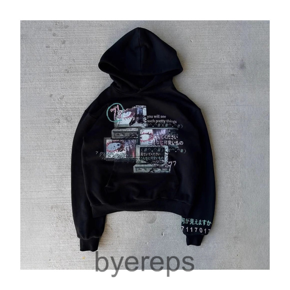 Misunderstood Hoodie