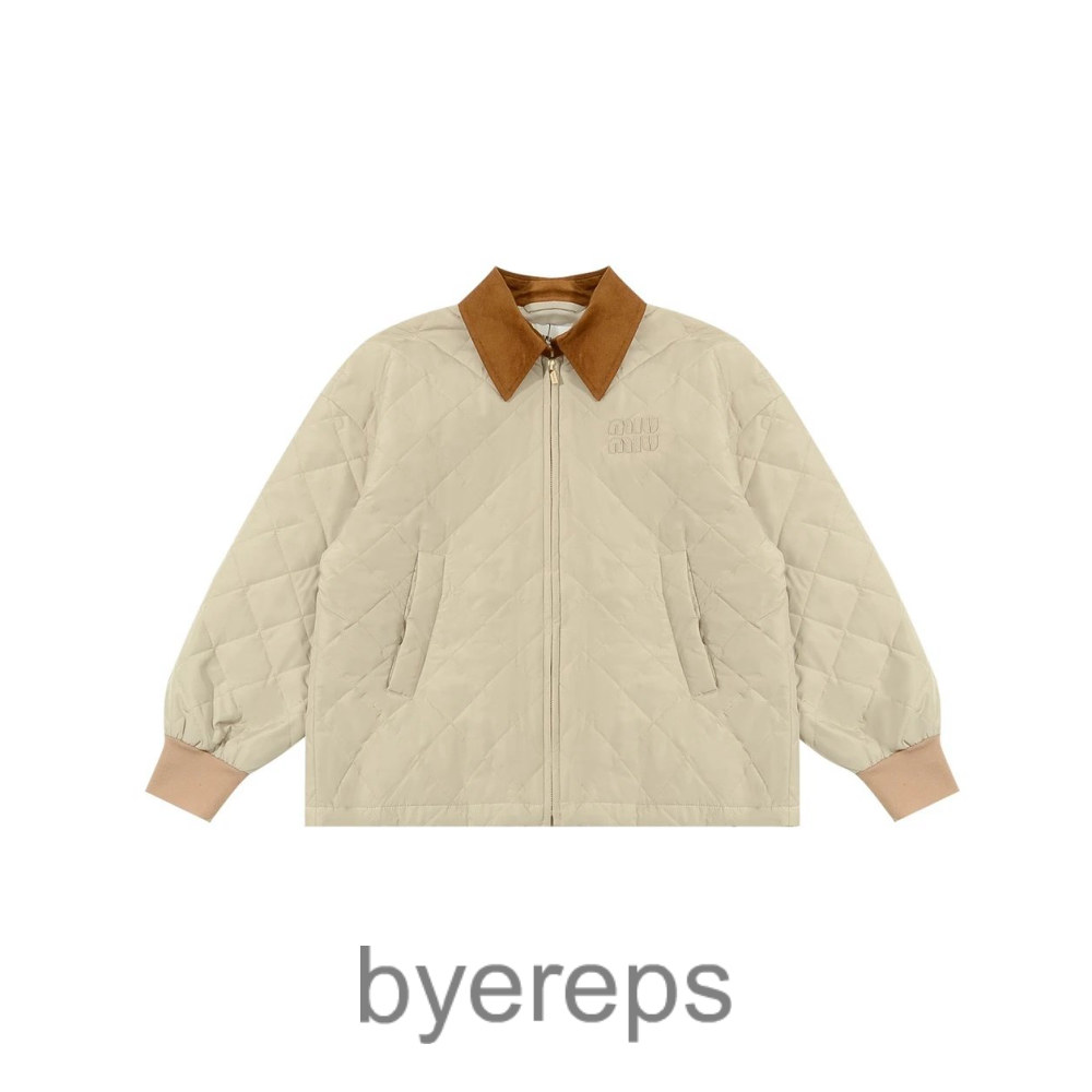 Miu Miu Puffer Jacket