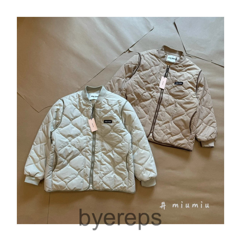 Unbranded Miu Miu Puffer Jacket — photo 2 of 4