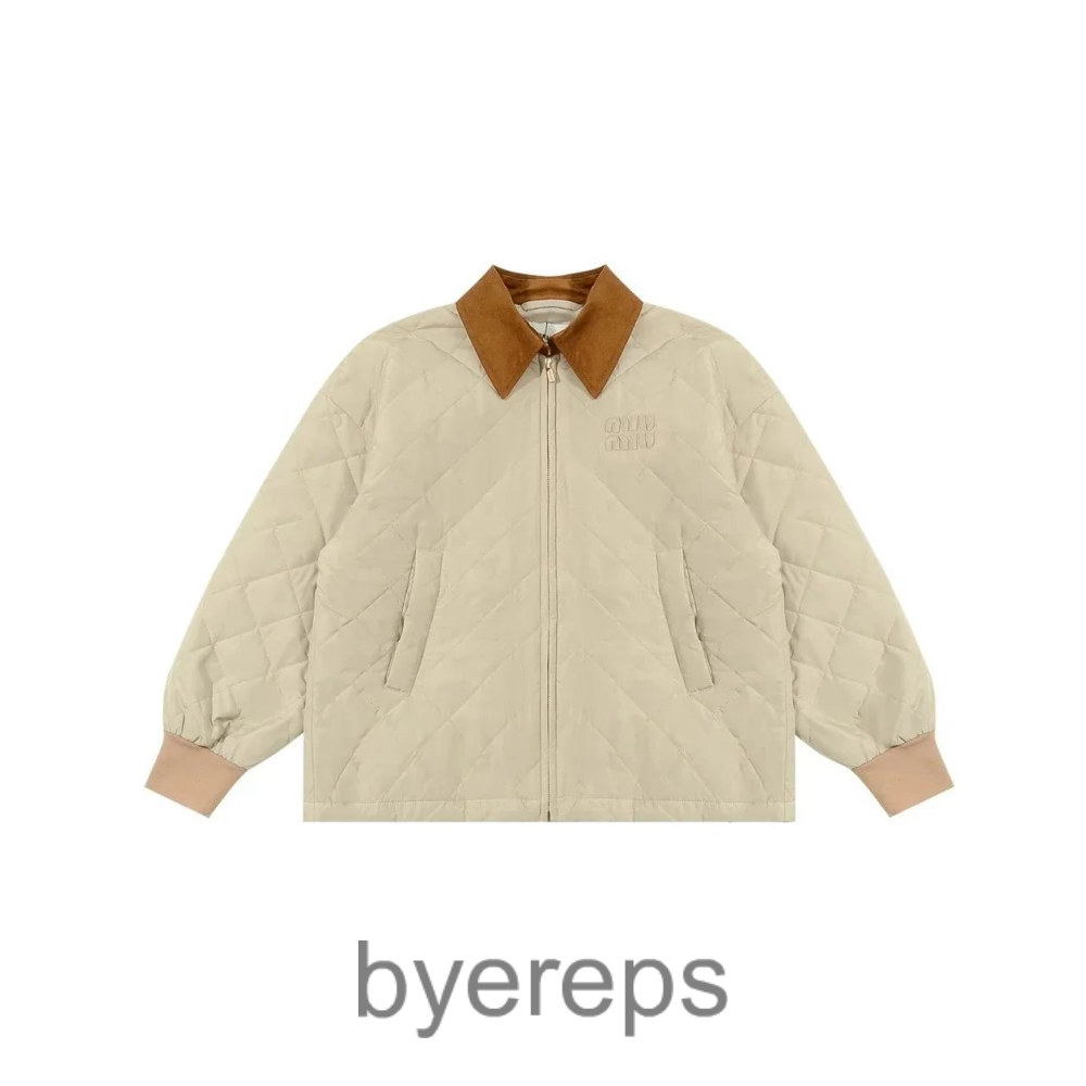 Miumiu Down Jackets