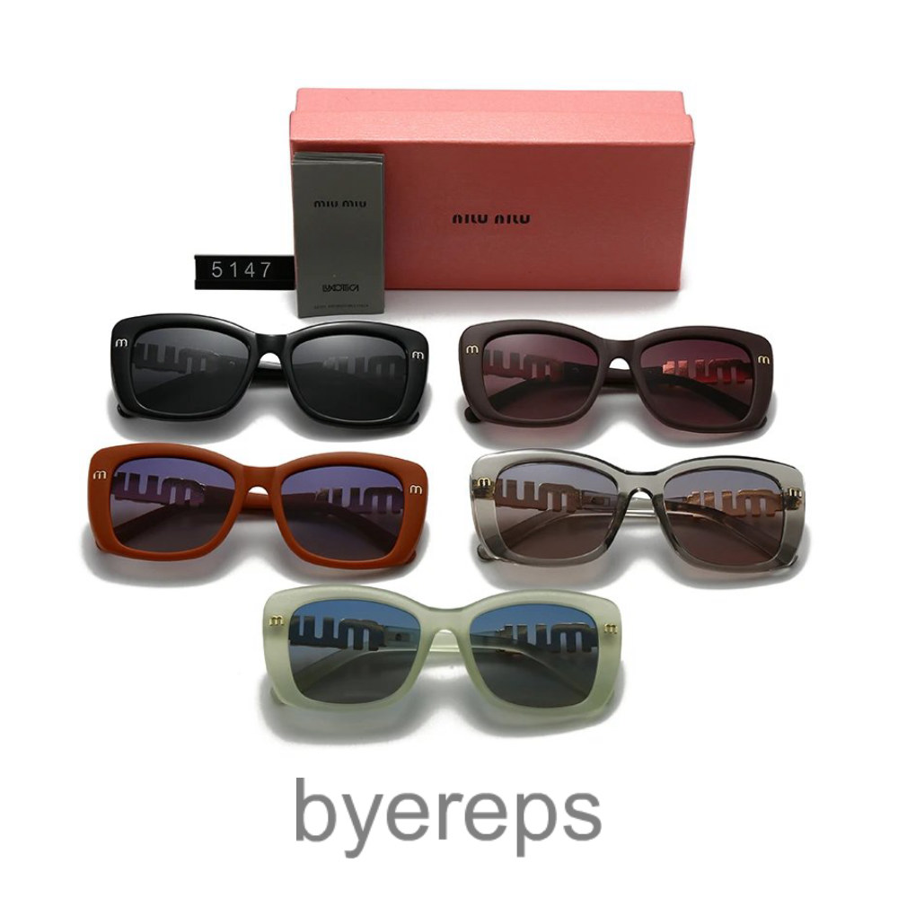 Unbranded Miumiu SunGlasses — photo 4 of 4