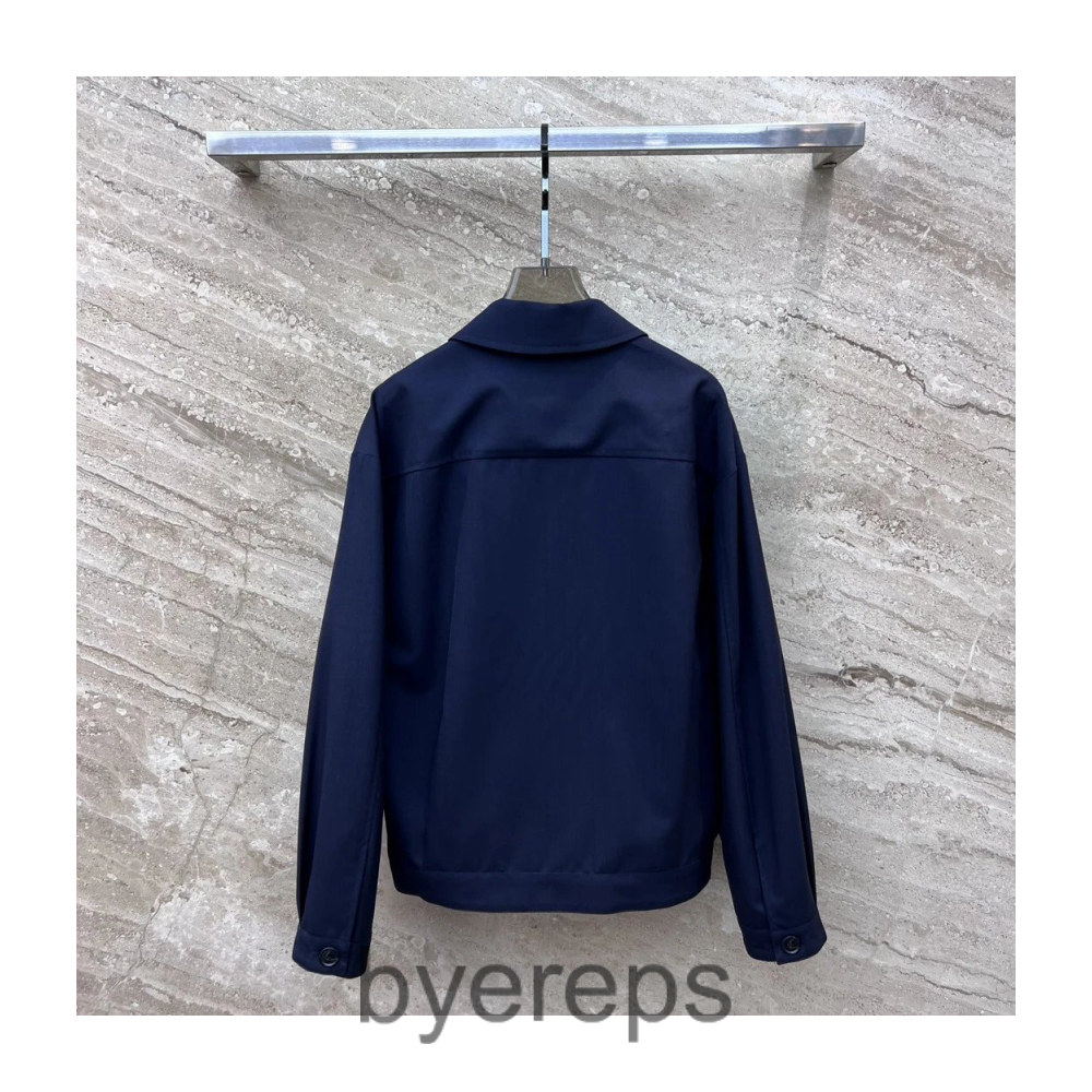 miumiu workwear jacket