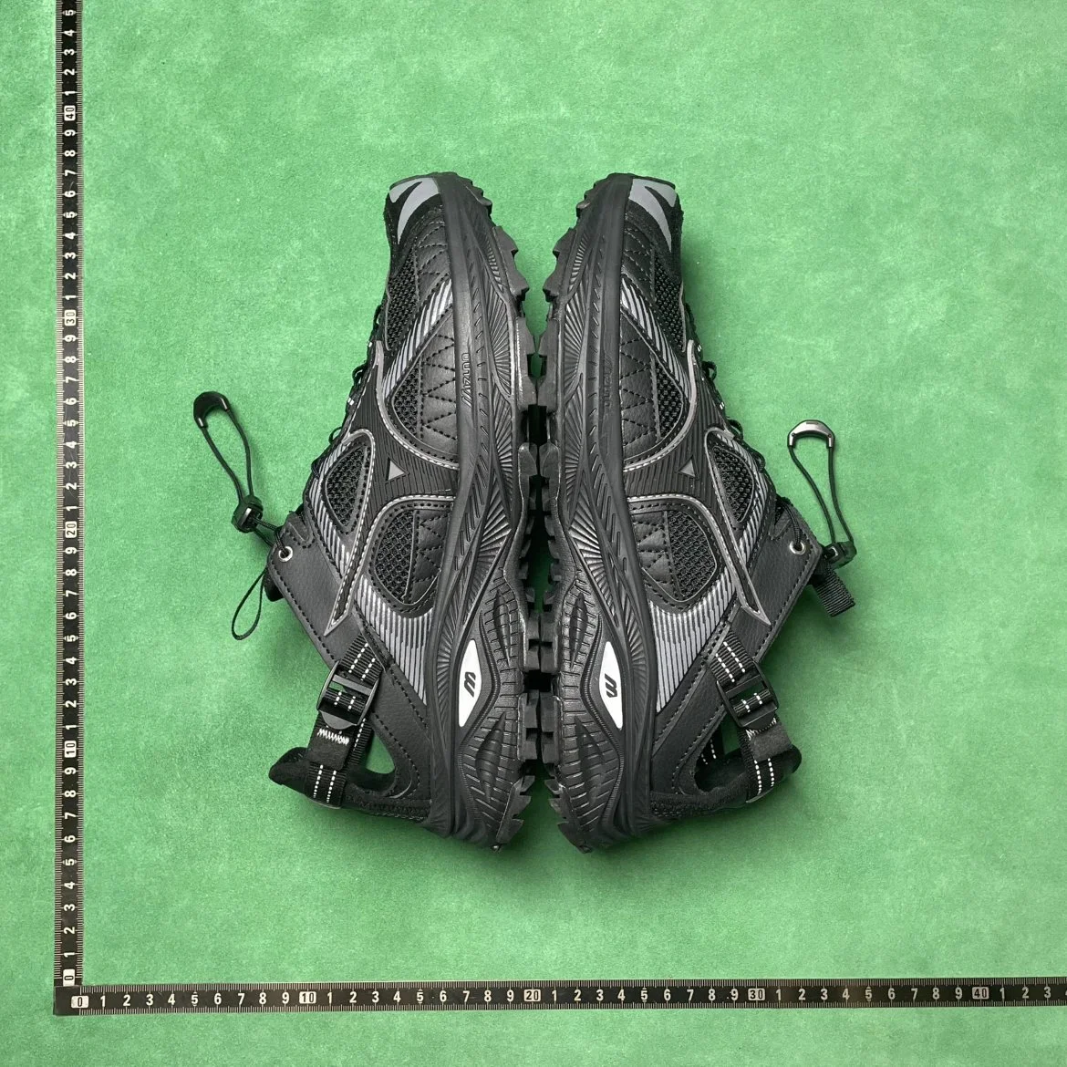 Mizuno Wave Prophecy Strap