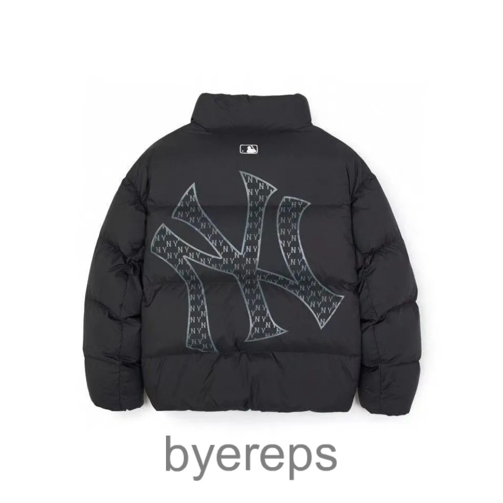 MLB Down Jacket