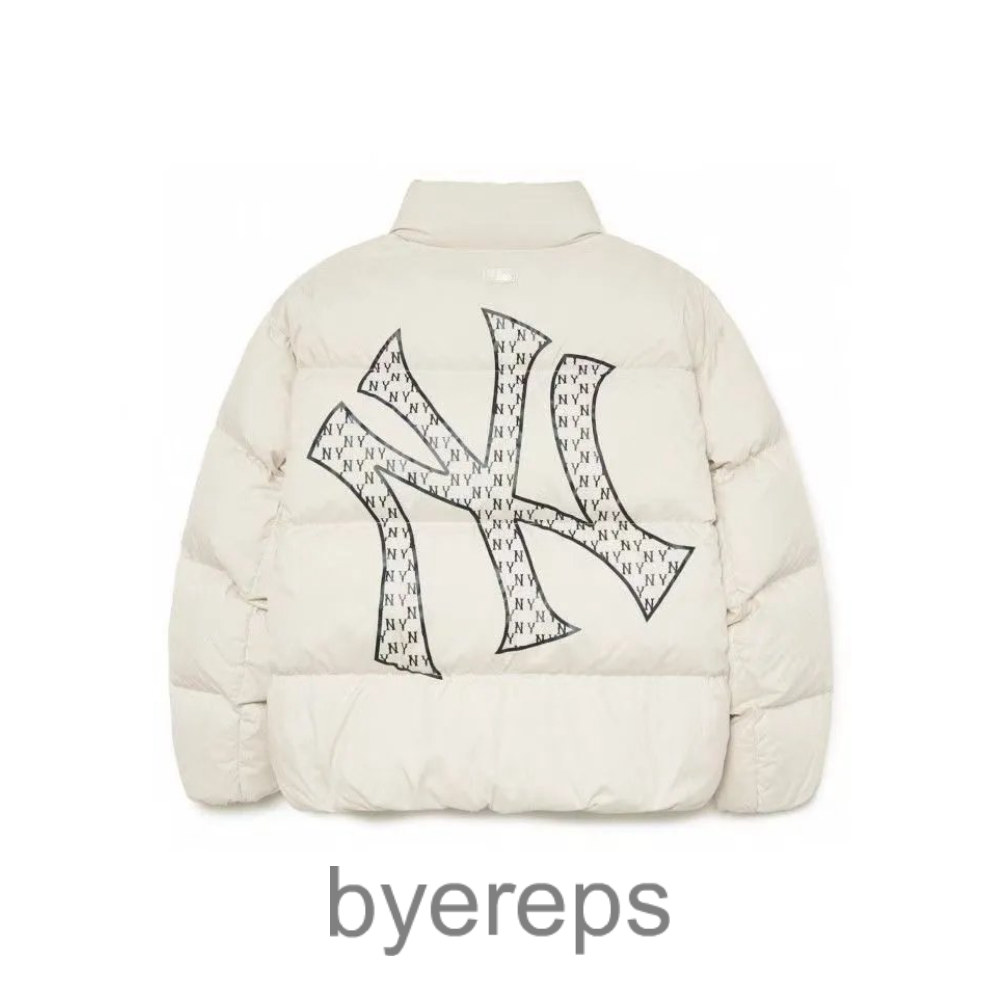 Unbranded MLB Down Jacket — photo 2 of 4