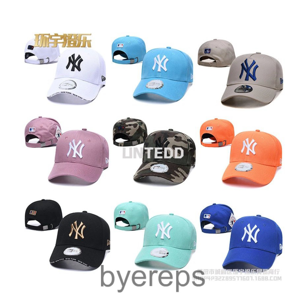 Mlb Hat
