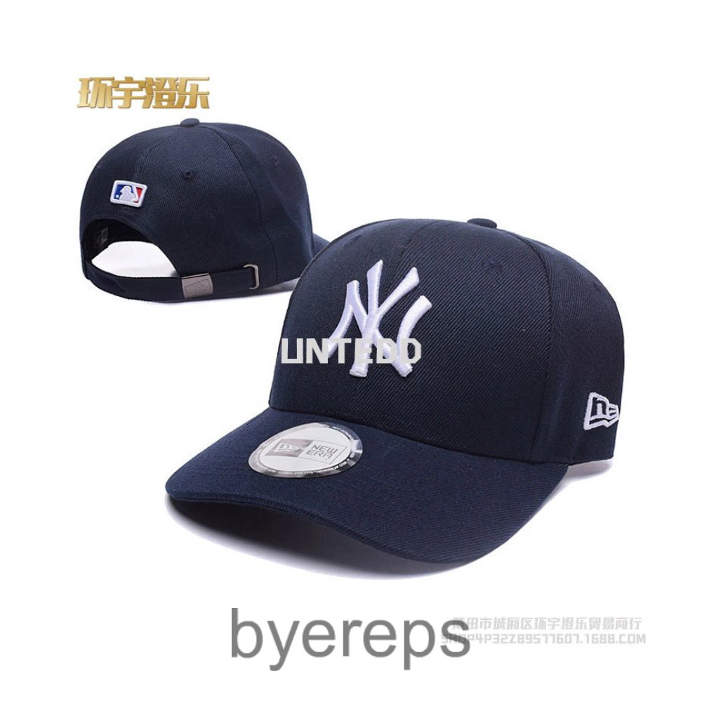 Unbranded Mlb Hat — photo 3 of 4