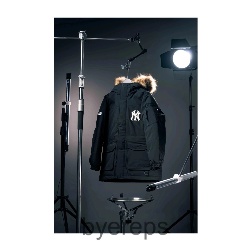 Unbranded MLB jackets — photo 2 of 4