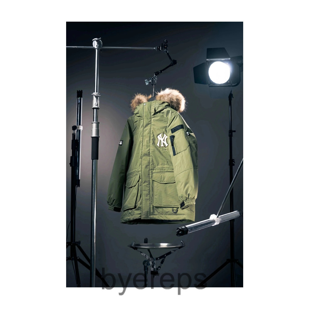 Unbranded MLB jackets — photo 3 of 4