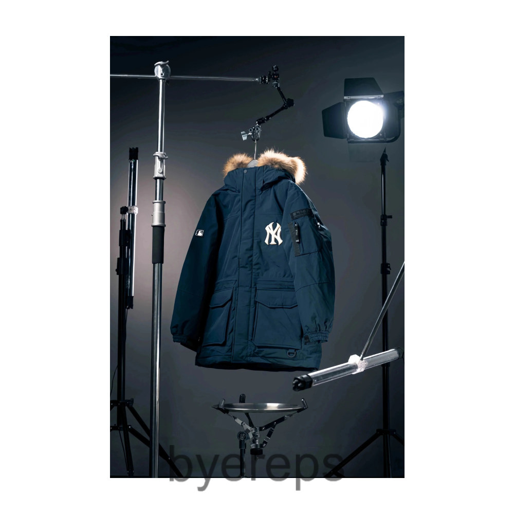 Unbranded MLB jackets — photo 4 of 4