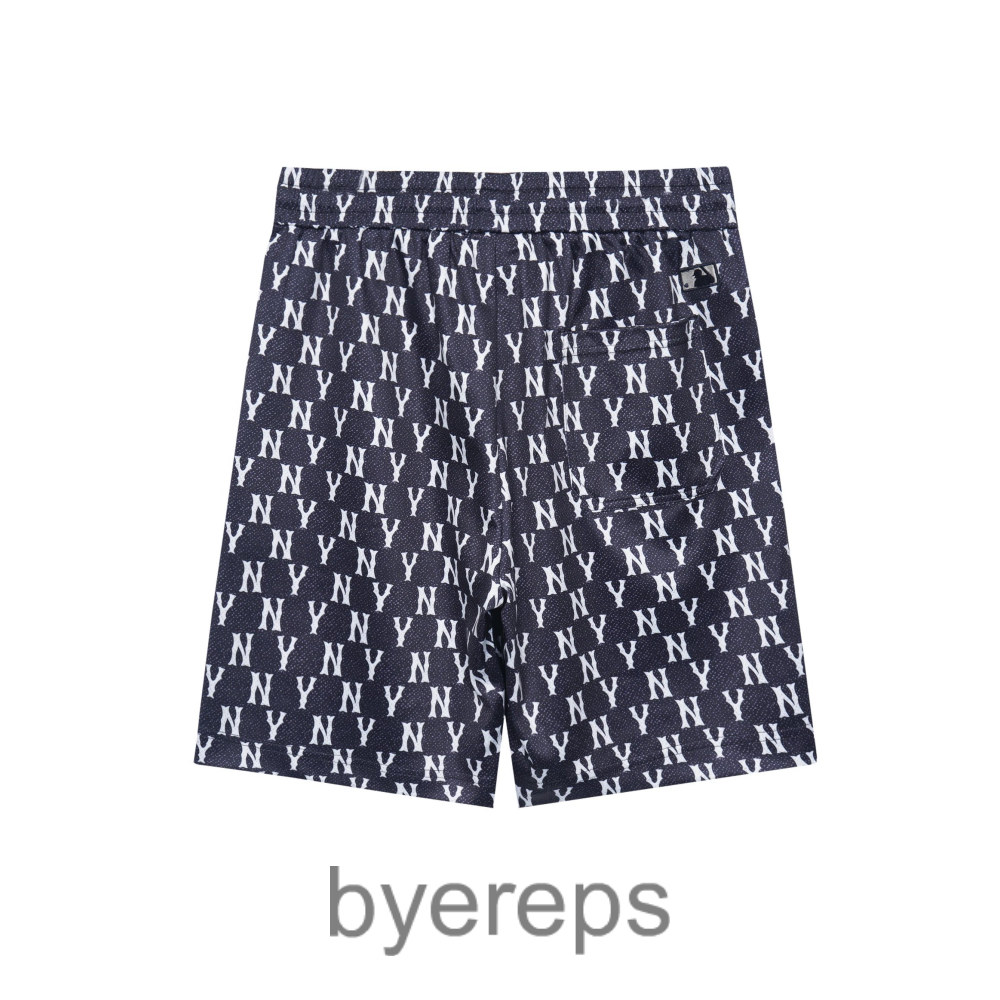 Unbranded Mlb Shorts — photo 2 of 4