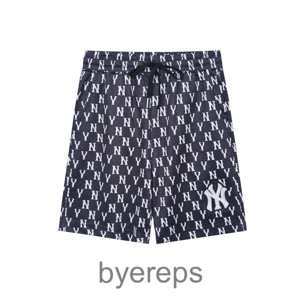 Unbranded Mlb Shorts — photo 3 of 4