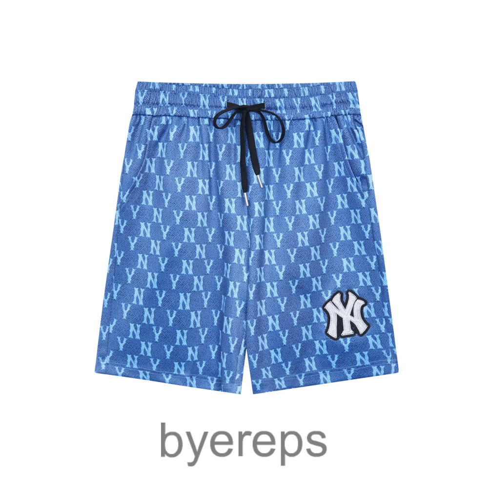 Unbranded Mlb Shorts — photo 4 of 4
