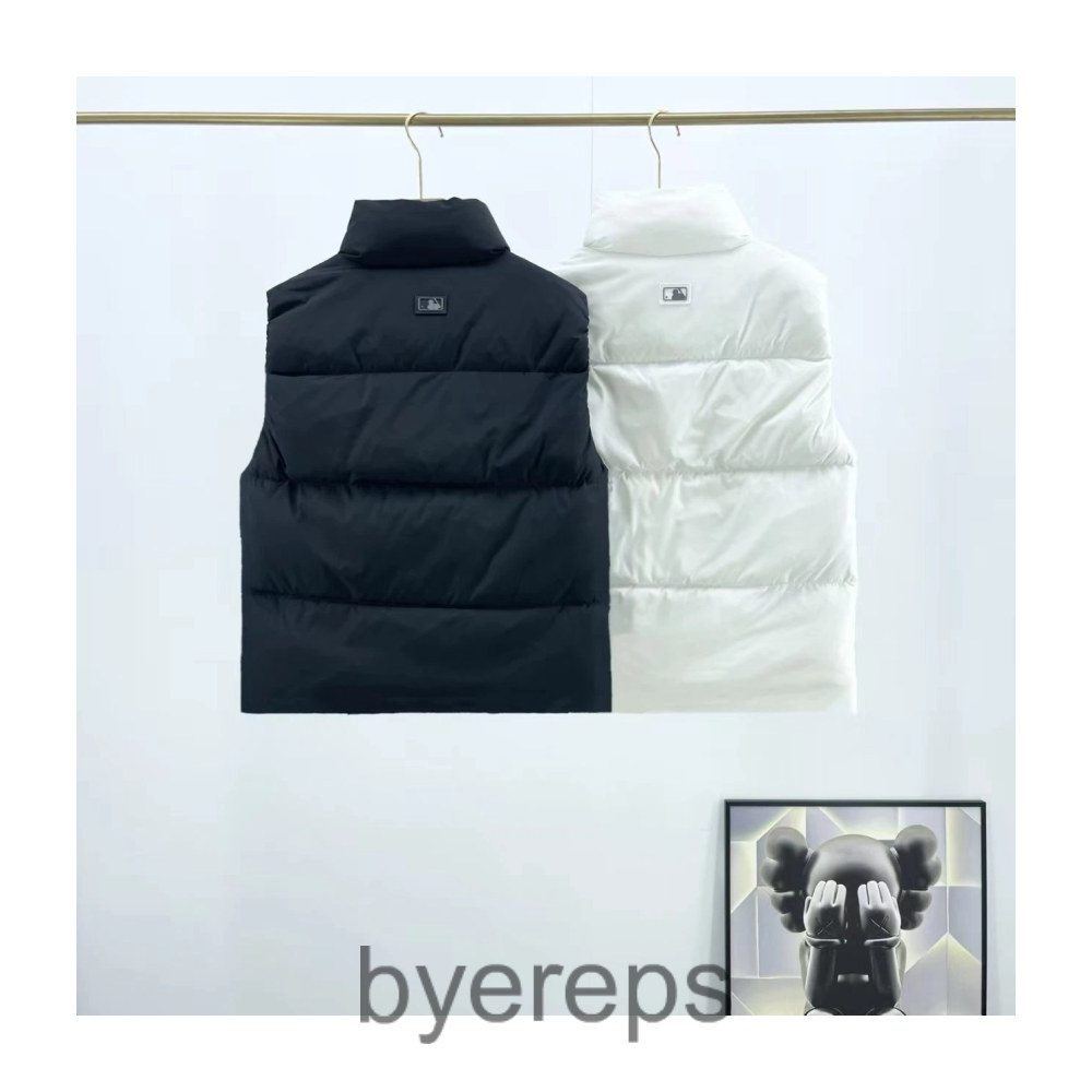 Unbranded MLB Vest — photo 2 of 4