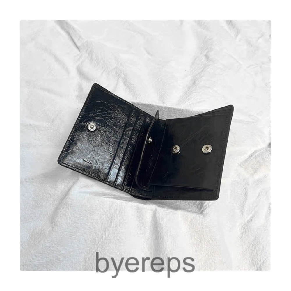 Maison Margiela MM6 Wallet — photo 3 of 4