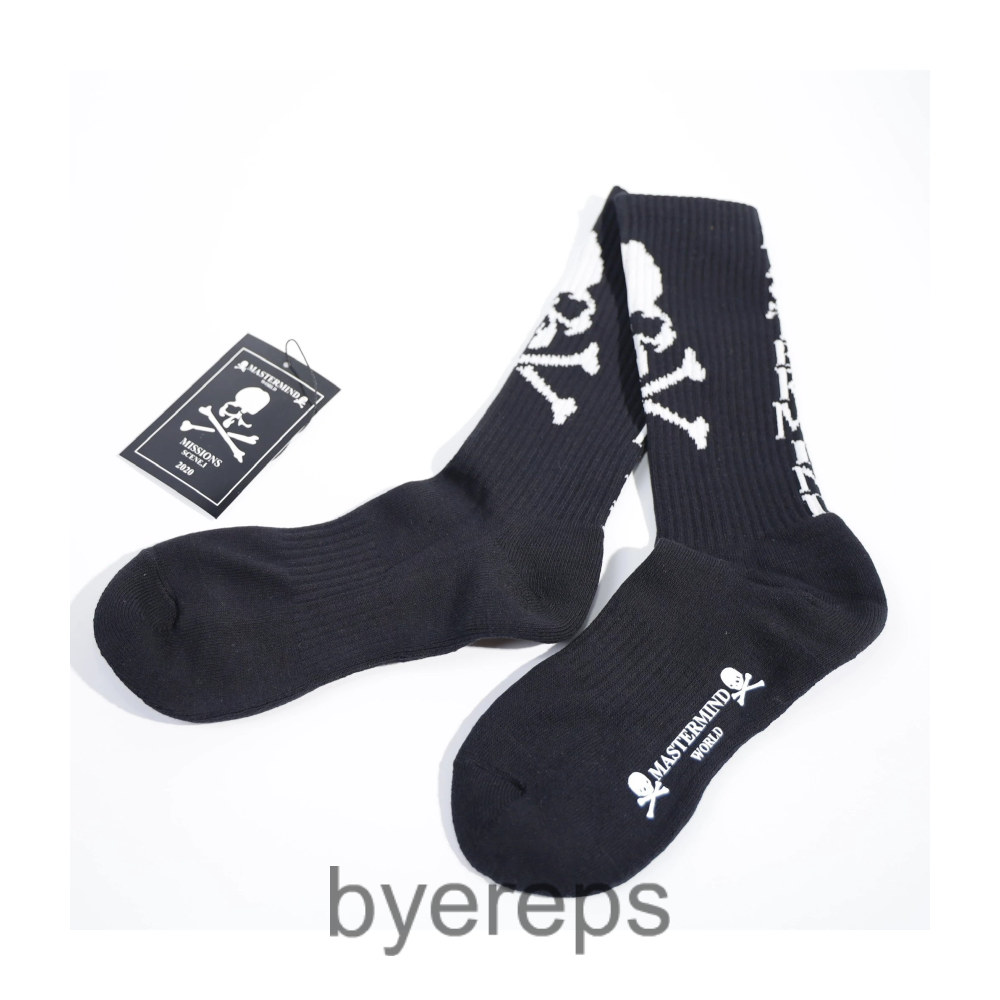 MMJ Socks