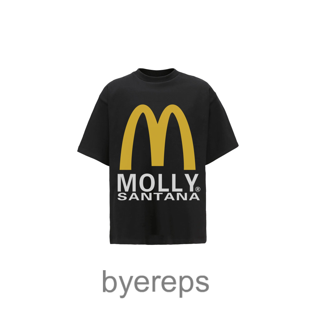 Molly Santana Shirt