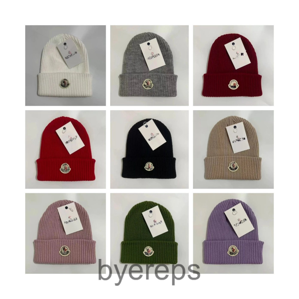 Moncler beanie