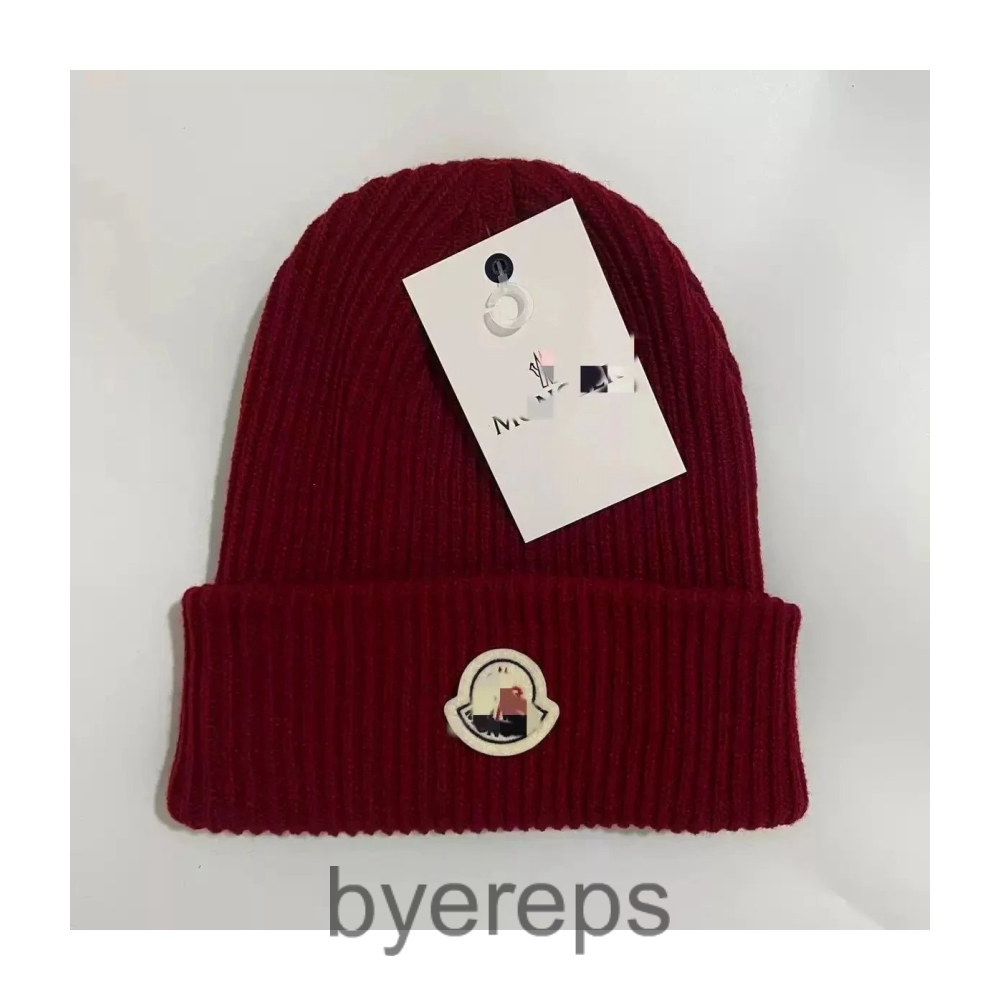 Moncler beanie — photo 4 of 4