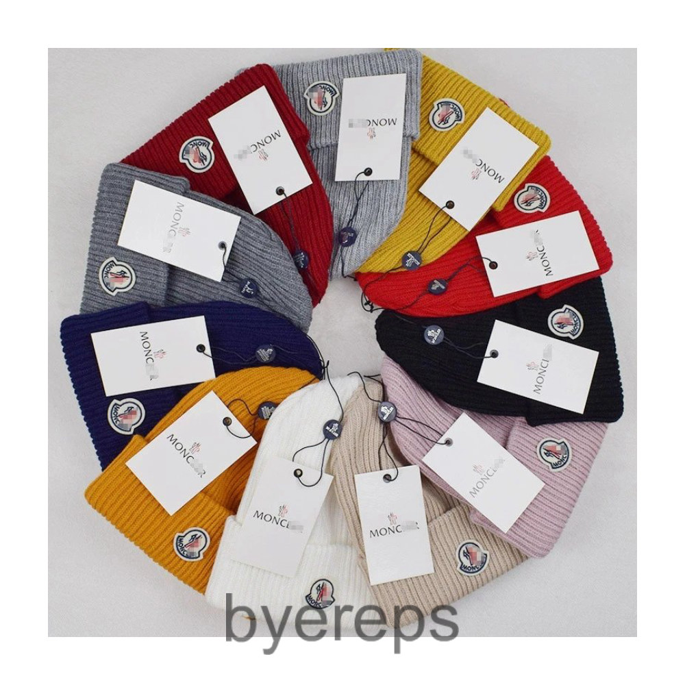 Moncler Beanie ( NFC works )