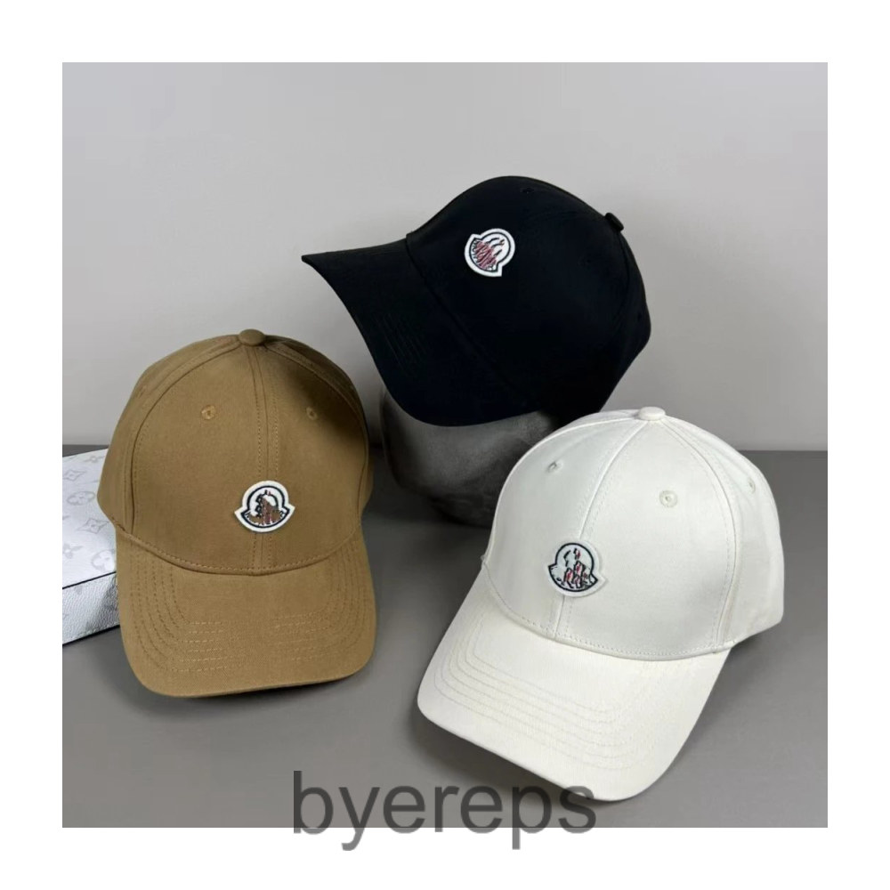 Moncler Cap
