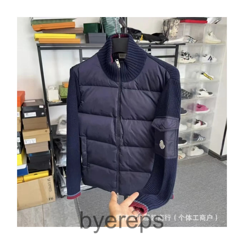 Moncler cardigan — photo 3 of 4