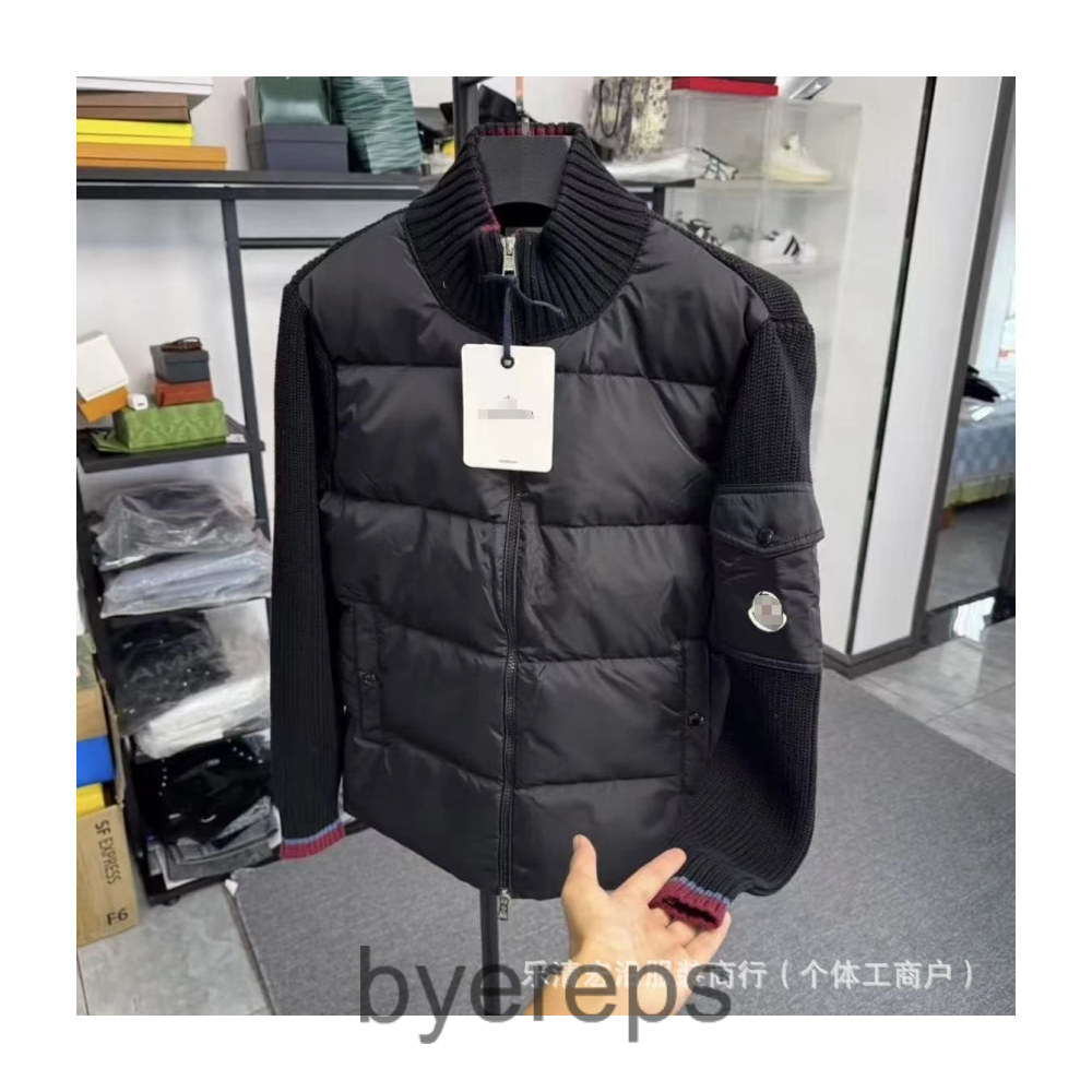 Moncler cardigan — photo 4 of 4