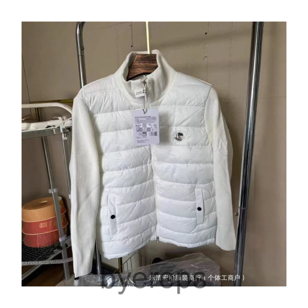 Moncler cardigan ( has more ) — photo 2 of 4