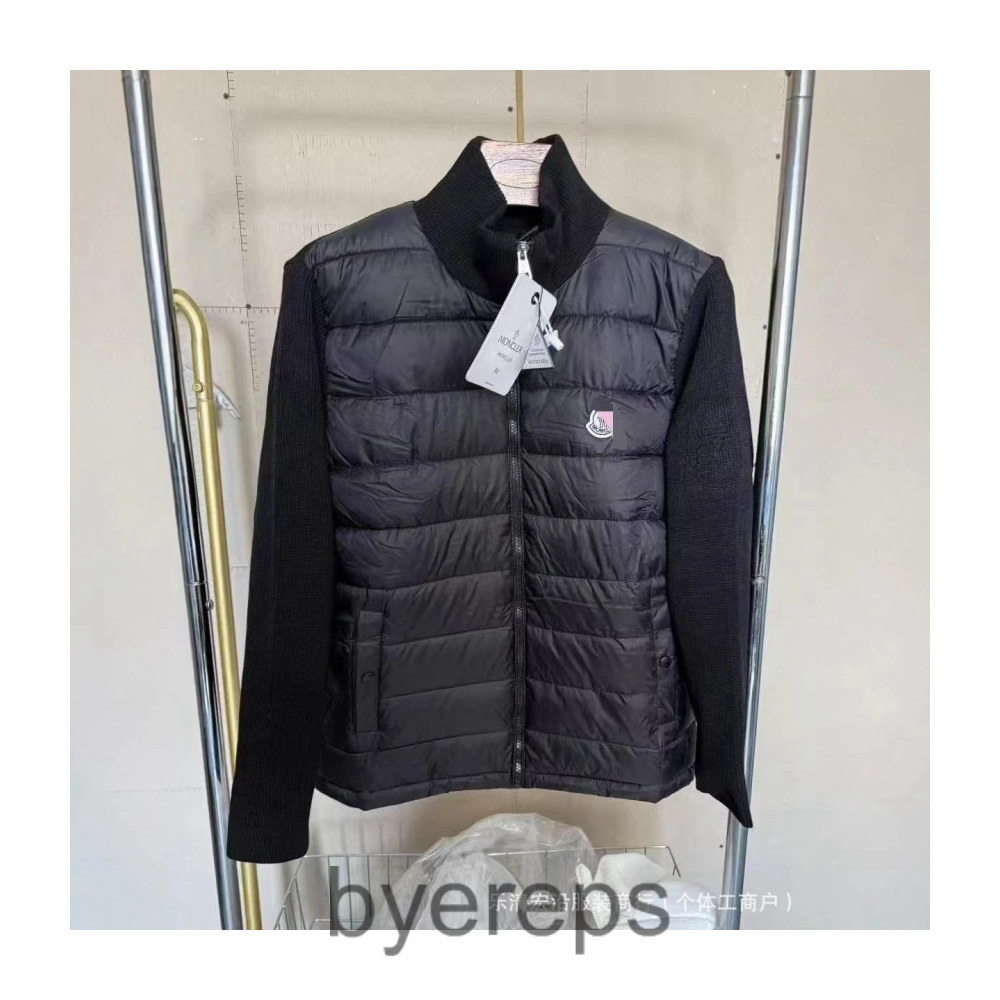 Moncler cardigan ( has more ) — photo 3 of 4