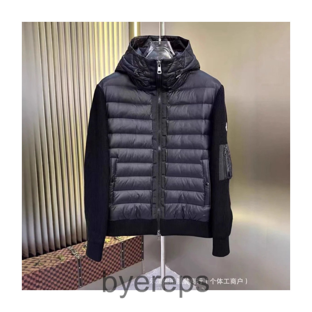 Moncler cardigan ( has more ) — photo 4 of 4