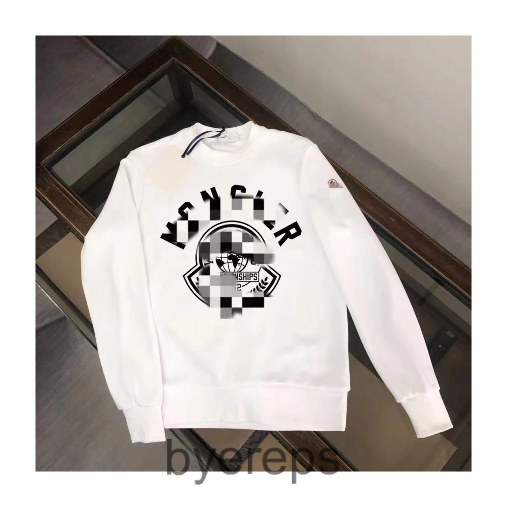 Moncler crewneck