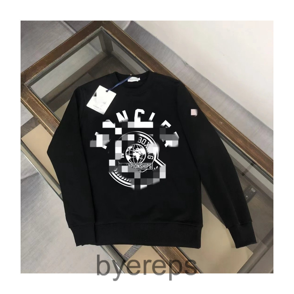 Moncler crewneck — photo 3 of 4
