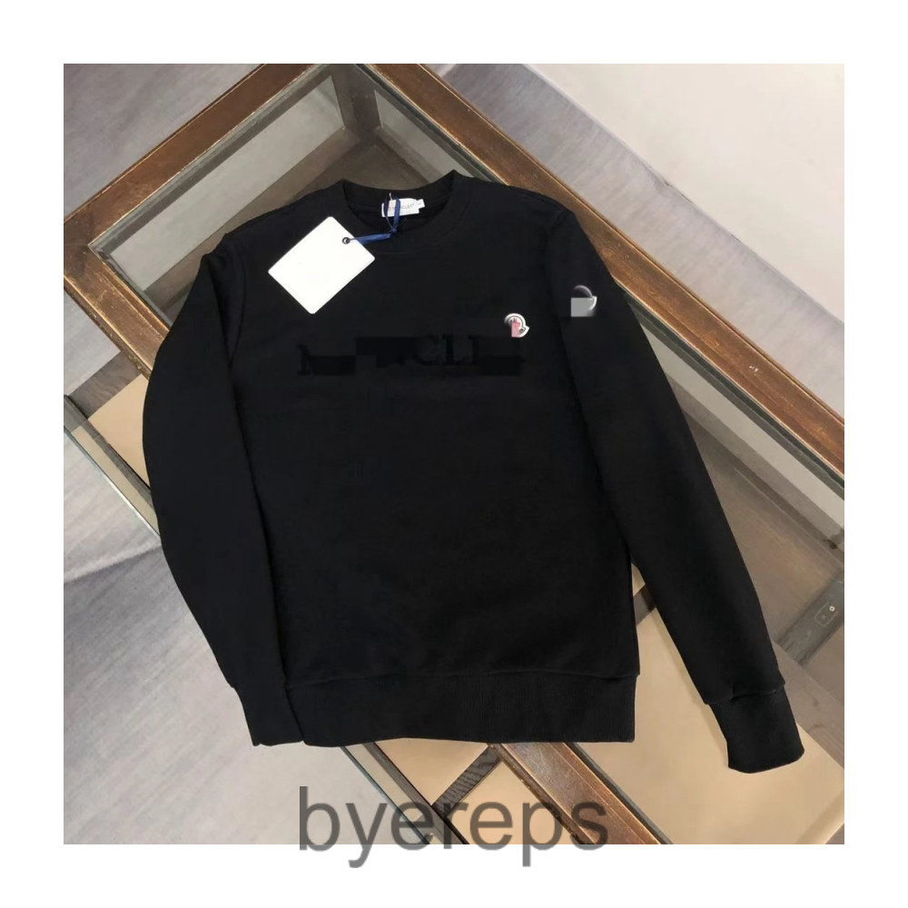 Moncler crewneck ( has more )