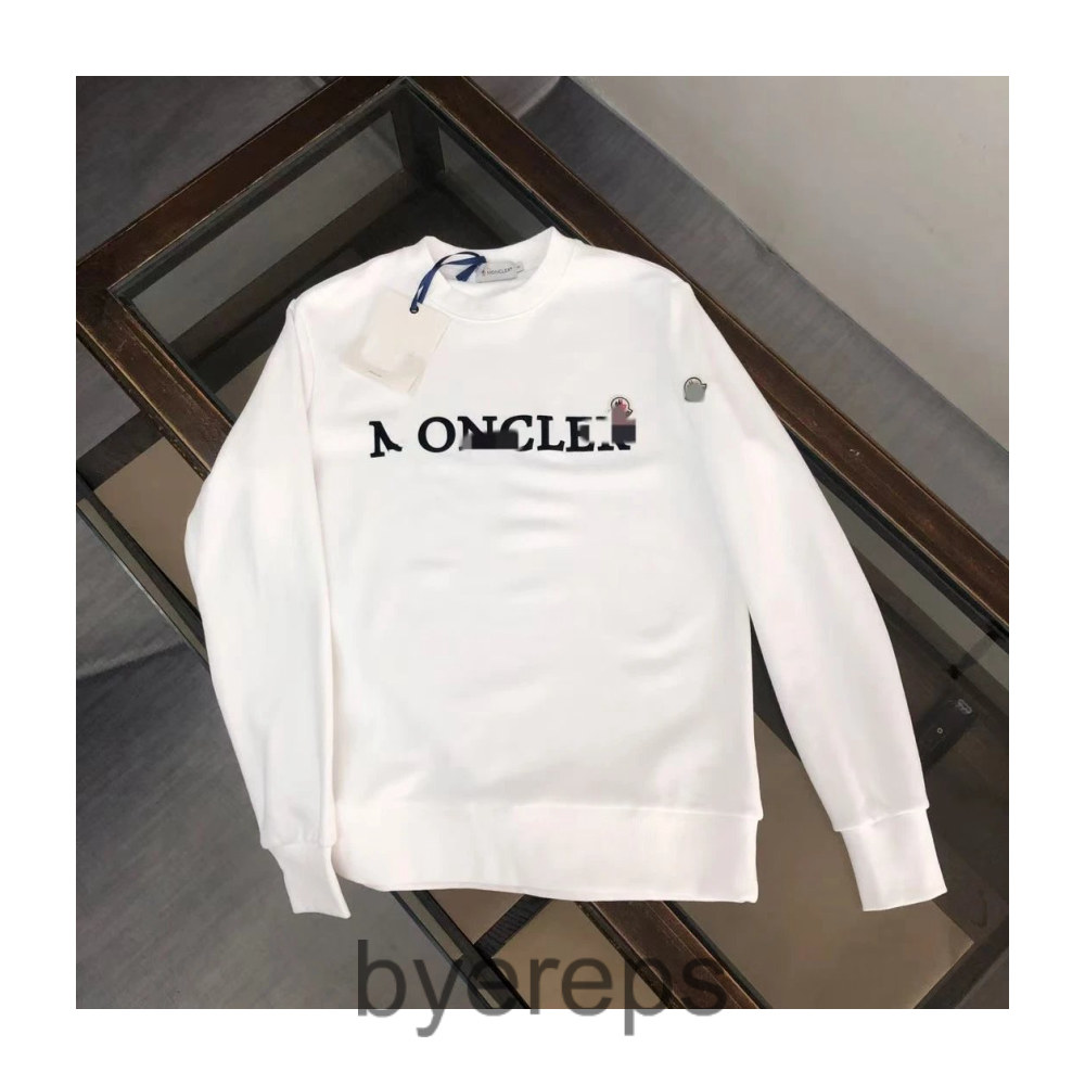 Moncler crewneck ( has more ) — photo 4 of 4