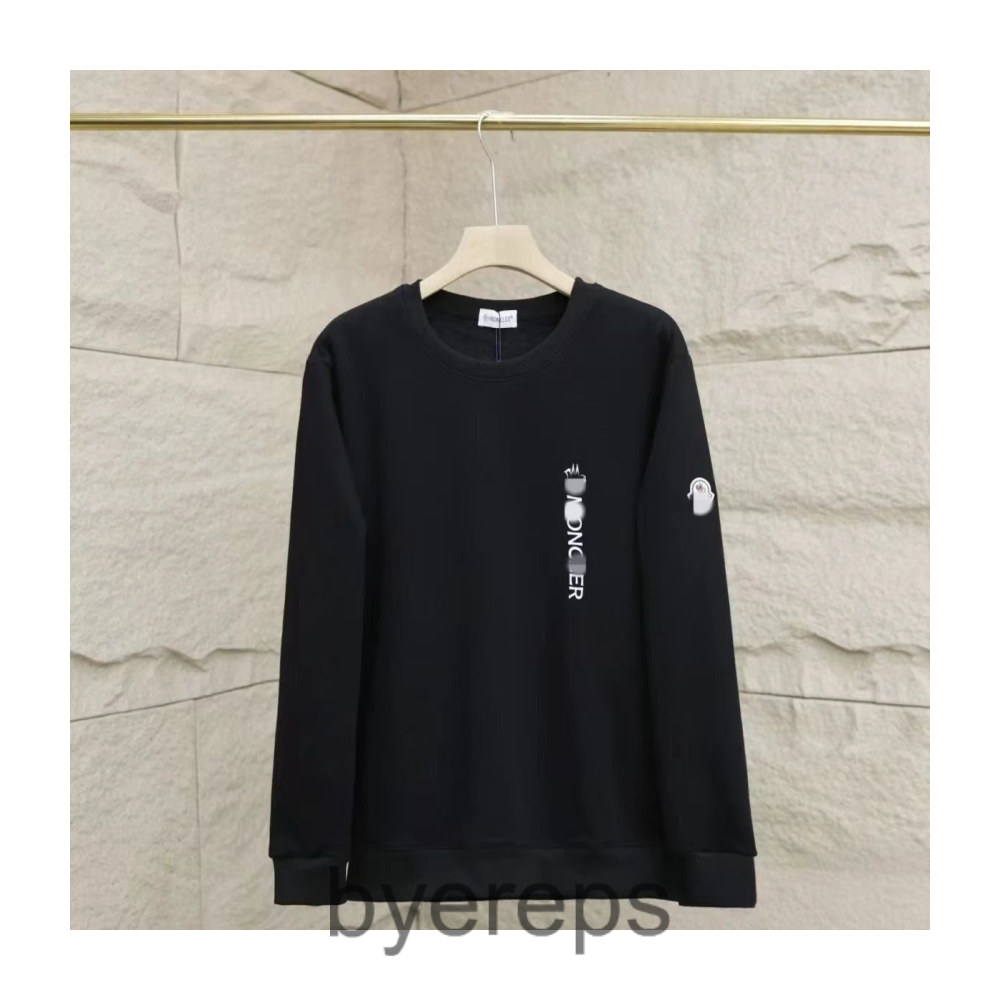 Moncler crewneck ( has more ) — photo 2 of 4