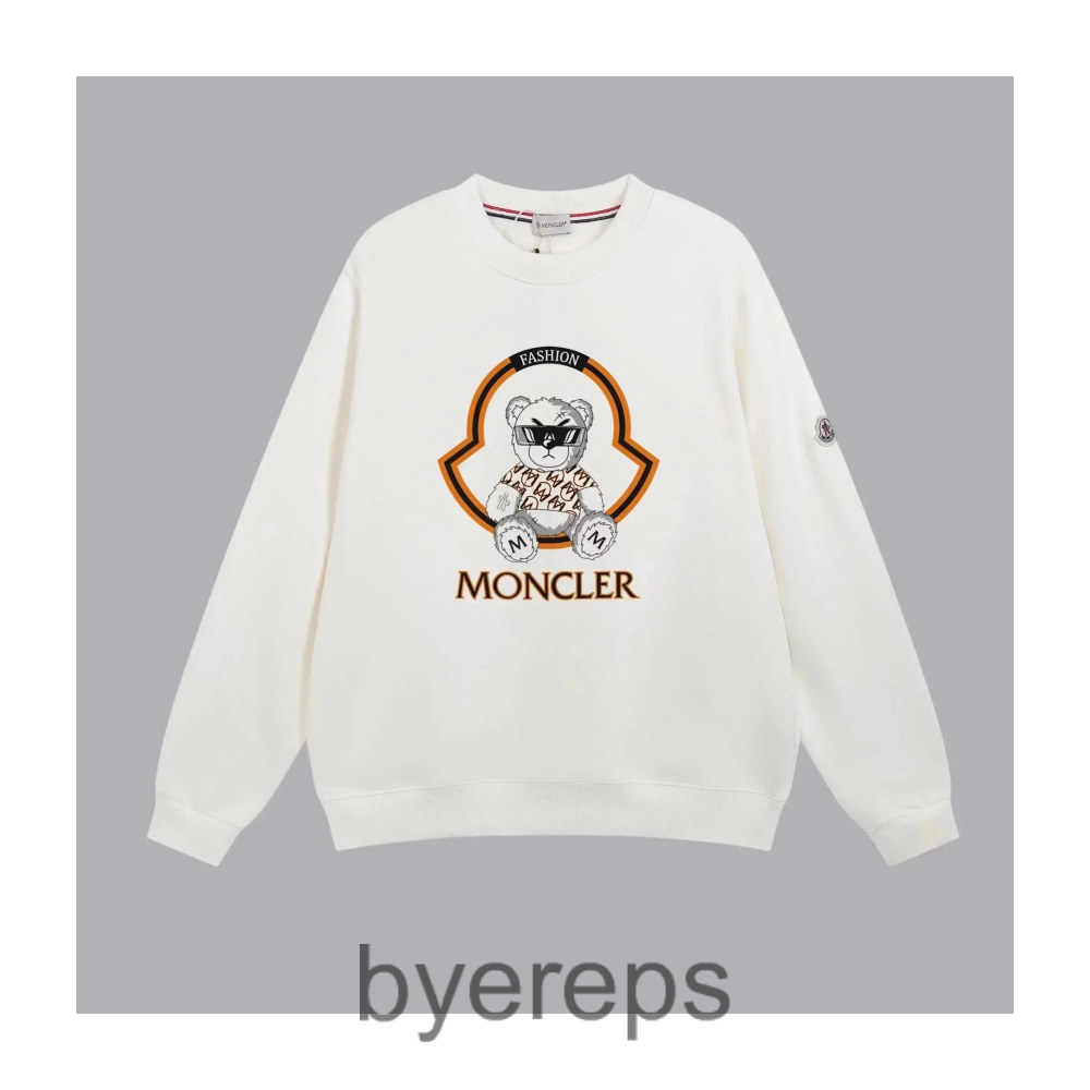 Moncler crewnecks ( 40+ colors ) — photo 3 of 4