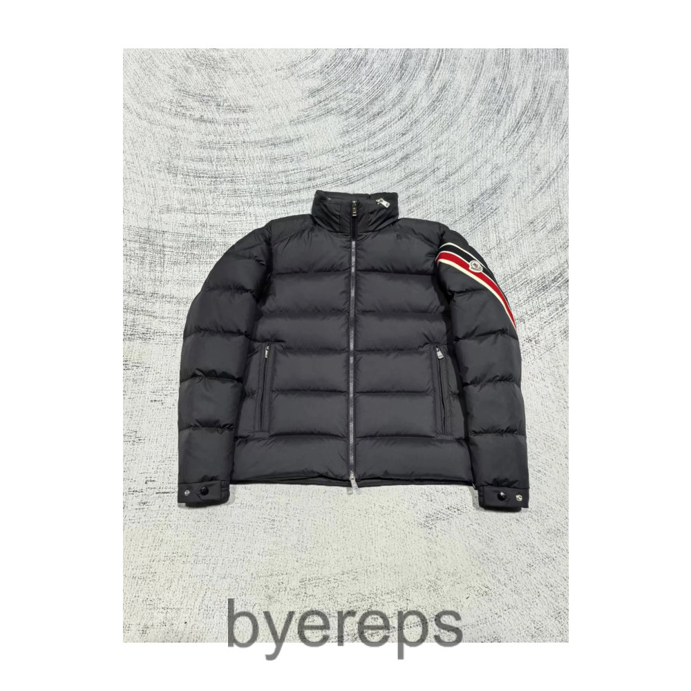 Moncler Down Jacket — photo 2 of 4