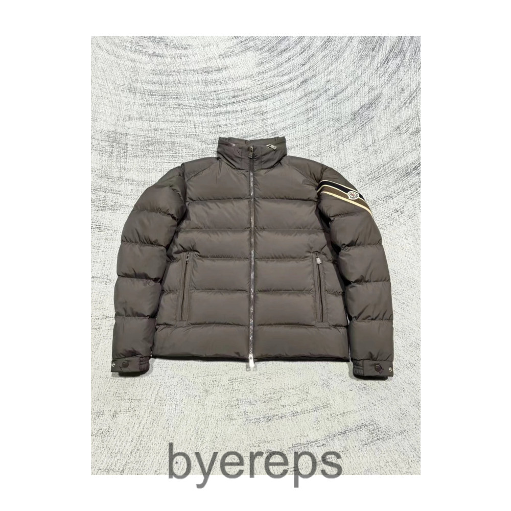 Moncler Down Jacket — photo 3 of 4
