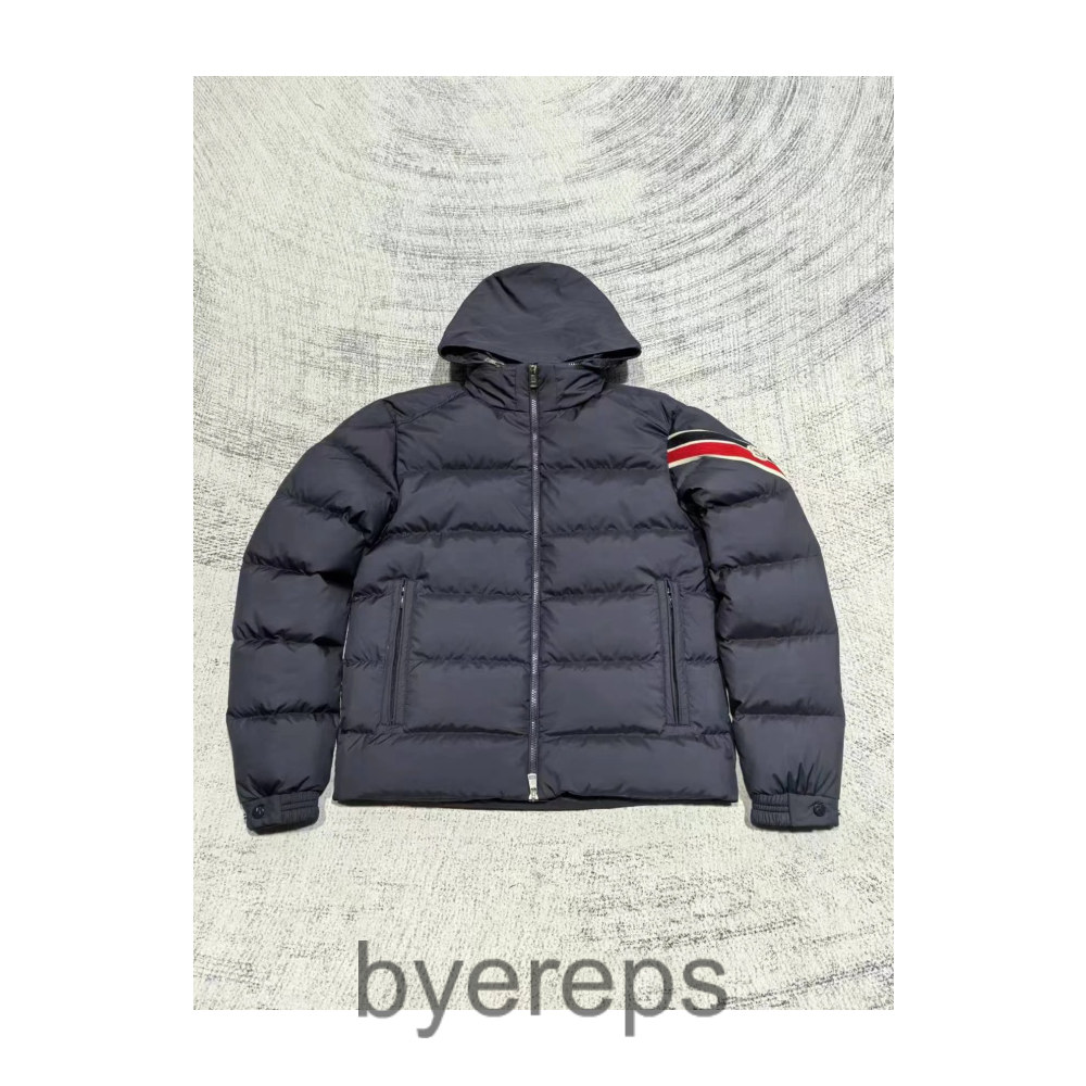 Moncler Down Jacket — photo 4 of 4