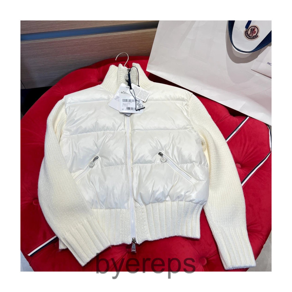 Moncler Down Jacket