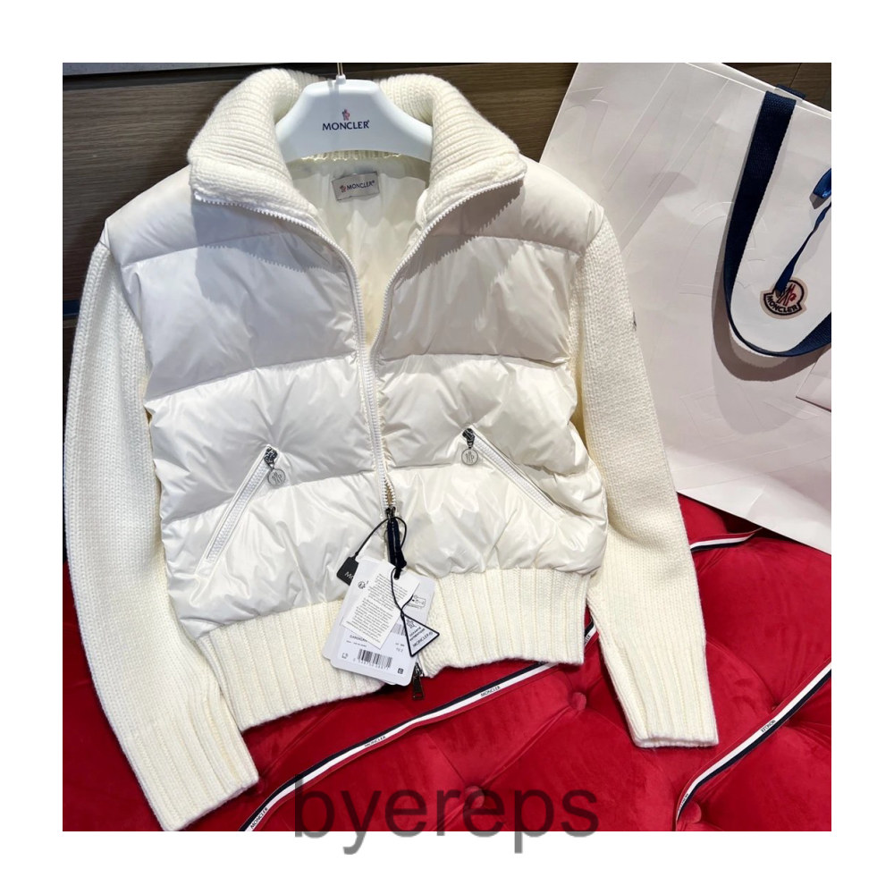 Moncler Down Jacket — photo 2 of 4