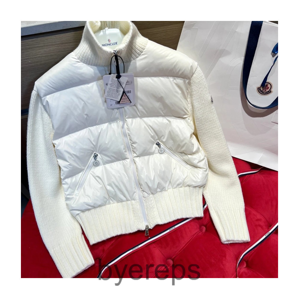 Moncler Down Jacket — photo 3 of 4