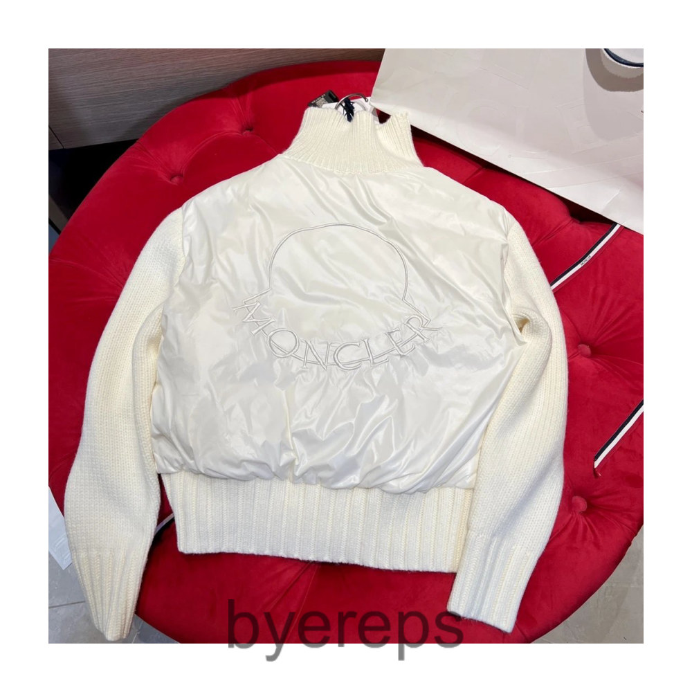 Moncler Down Jacket — photo 4 of 4