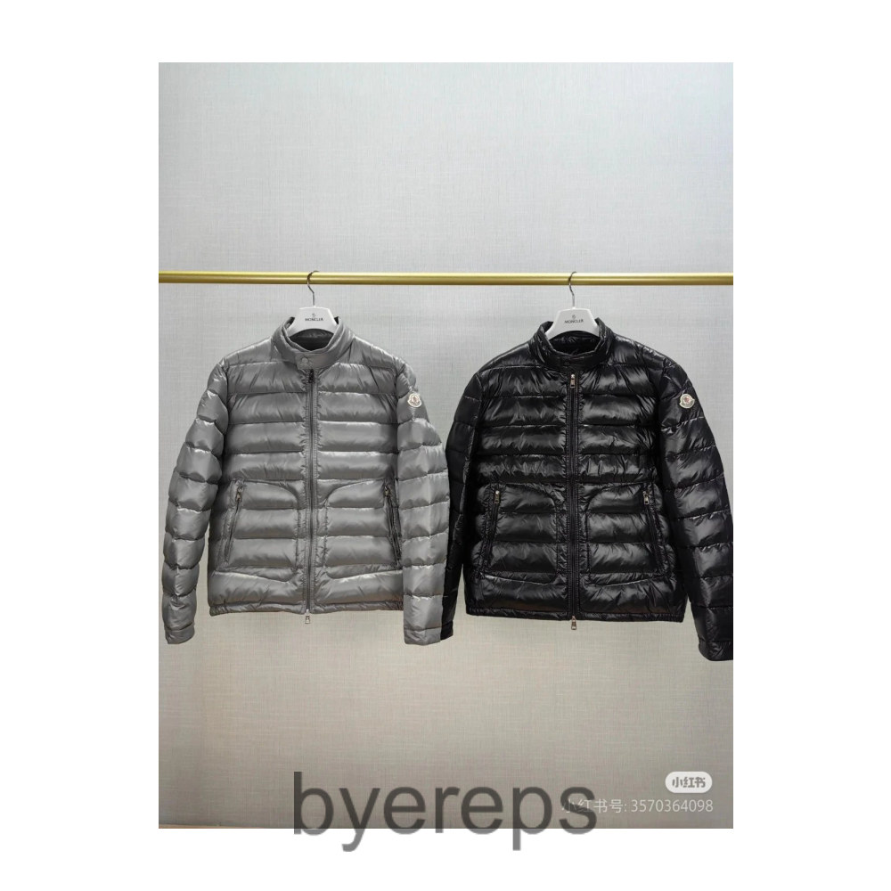 Moncler Down Jacket — photo 2 of 4
