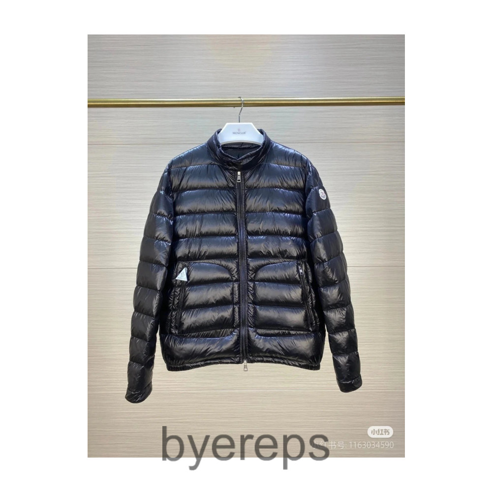 Moncler Down Jacket — photo 3 of 4