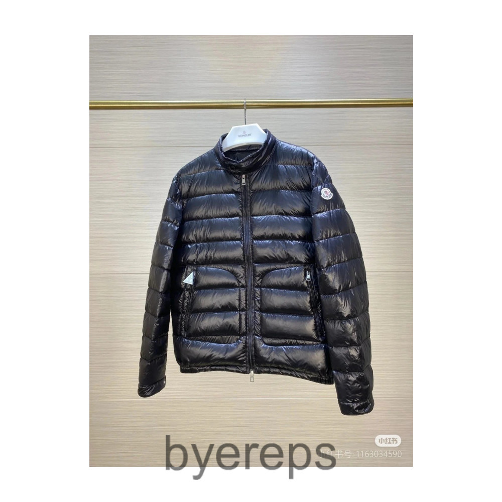 Moncler Down Jacket — photo 4 of 4