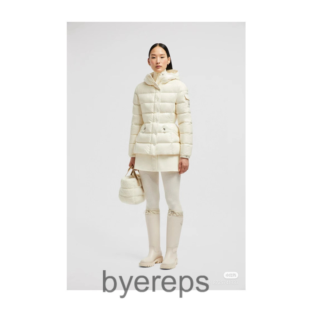 Moncler Down Jacket — photo 3 of 4