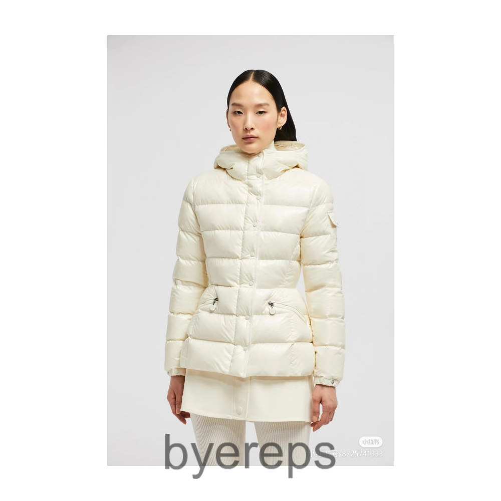 Moncler Down Jacket — photo 4 of 4
