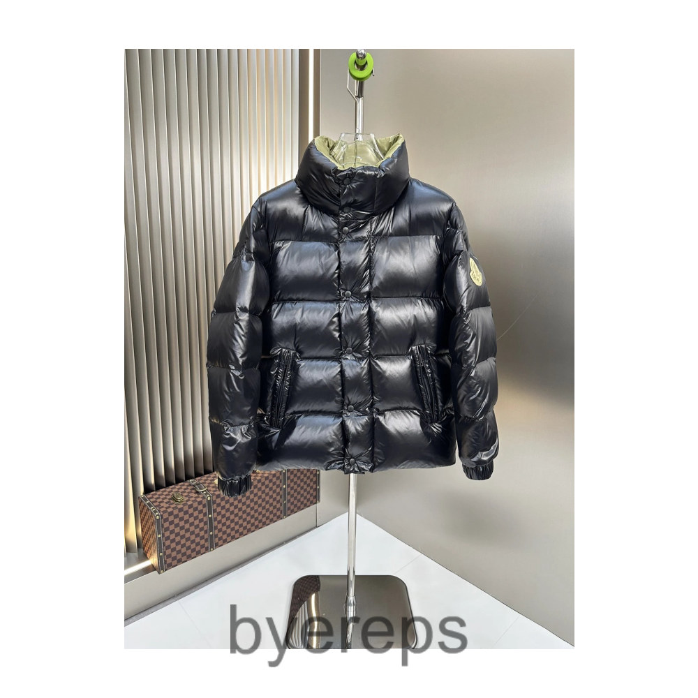 Moncler Down Jacket — photo 2 of 4